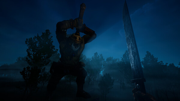 Midnight Acres gameplay screenshot