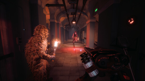 Midnight Ghost Hunt gameplay screenshot