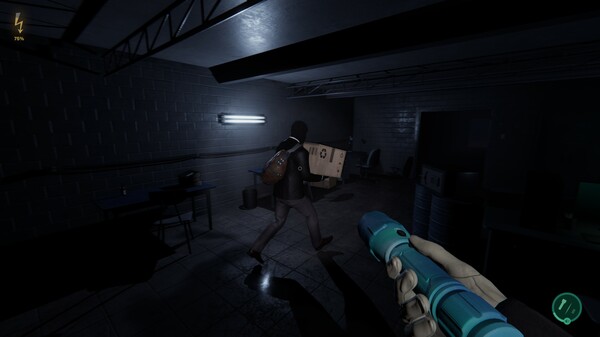 Midnight Heist gameplay screenshot