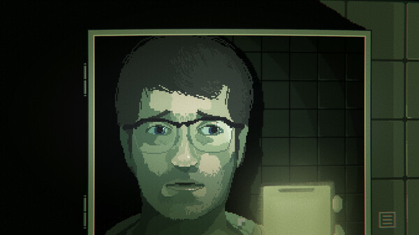 Midnight Scenes: A Safe Place gameplay screenshot