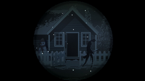 Midnight Scenes: A Safe Place gameplay screenshot