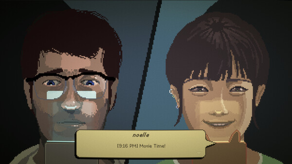 Midnight Scenes: A Safe Place gameplay screenshot