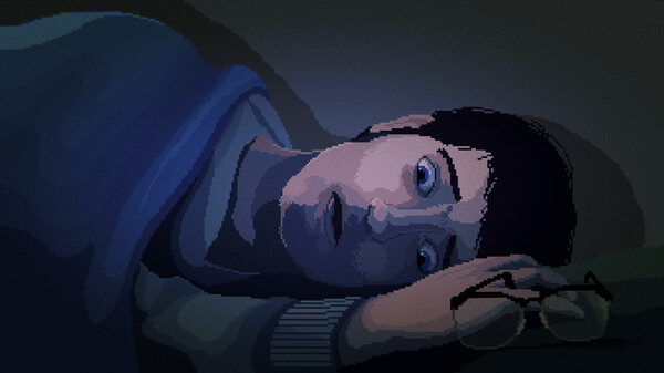 Midnight Scenes: A Safe Place gameplay screenshot