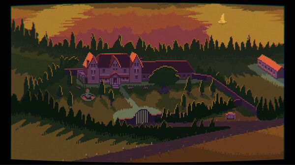 Midnight Scenes: From the Woods gameplay screenshot