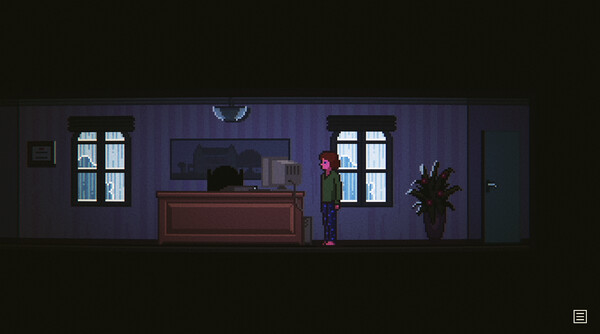 Midnight Scenes: From the Woods gameplay screenshot