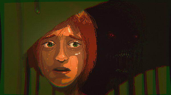 Midnight Scenes: From the Woods gameplay screenshot
