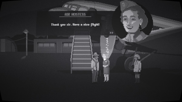 Midnight Scenes: The Goodbye Note gameplay screenshot