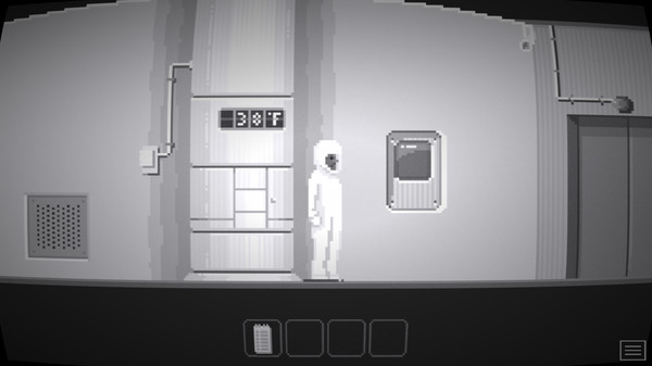 Midnight Scenes: The Goodbye Note gameplay screenshot