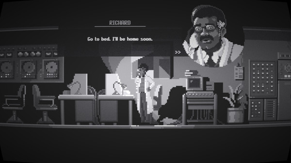 Midnight Scenes: The Goodbye Note gameplay screenshot