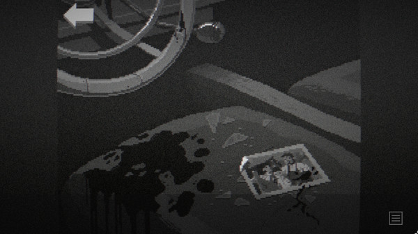 Midnight Scenes: The Highway gameplay screenshot