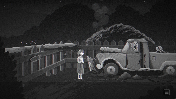 Midnight Scenes: The Highway gameplay screenshot