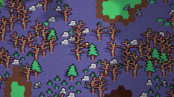 MIGLORN gameplay screenshot