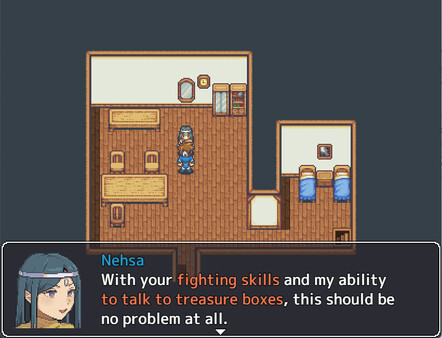 Mimic Logic gameplay screenshot