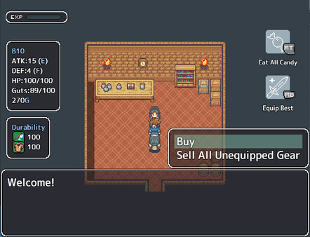 Mimic Logic gameplay screenshot