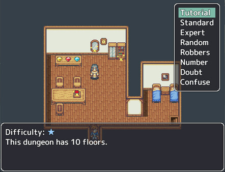 Mimic Logic gameplay screenshot