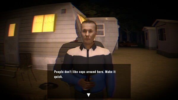 Mimic Search gameplay screenshot