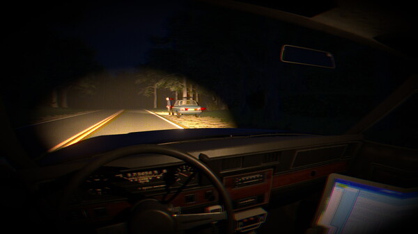 Mimic Search gameplay screenshot