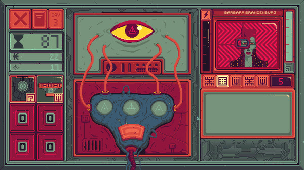 Mind Scanners gameplay screenshot
