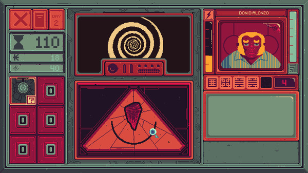 Mind Scanners gameplay screenshot