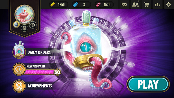 Mindbug Online gameplay screenshot