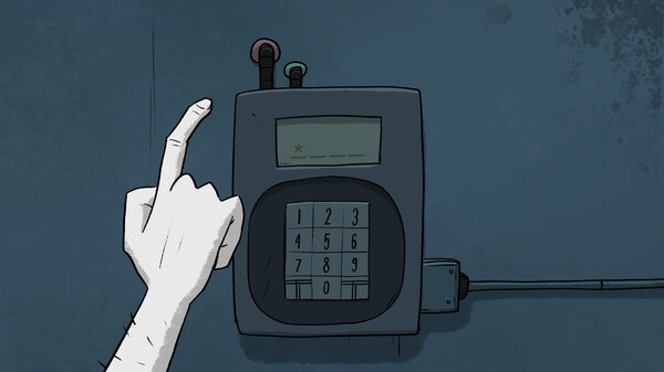 Mindlock - The Apartment gameplay screenshot