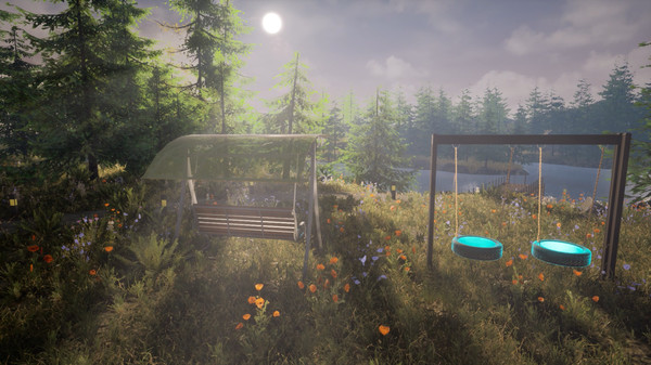 MINDMIST gameplay screenshot