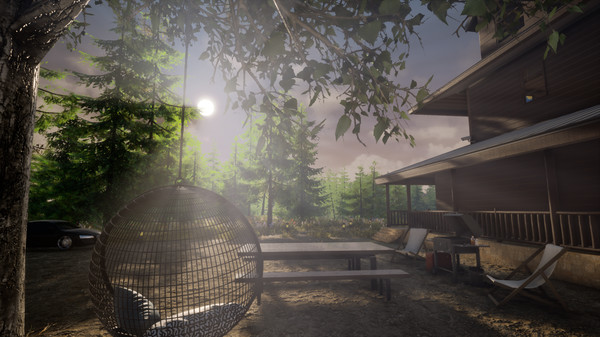 MINDMIST gameplay screenshot