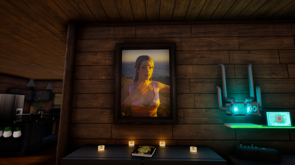 MINDMIST gameplay screenshot