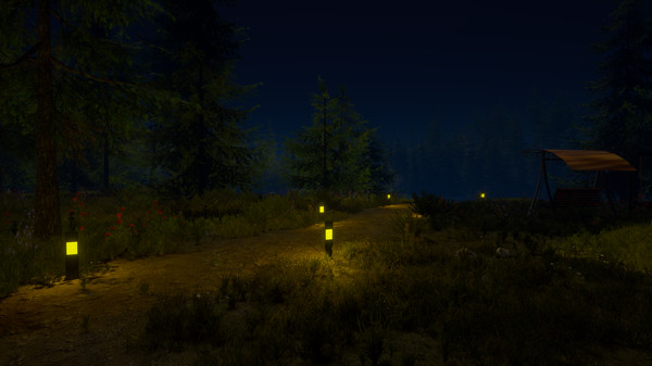 MINDMIST gameplay screenshot