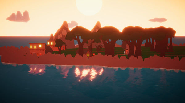 Mini Countries gameplay screenshot