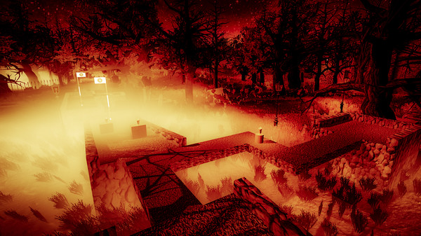 Mini Golf Arena gameplay screenshot