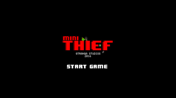 Mini Thief gameplay screenshot