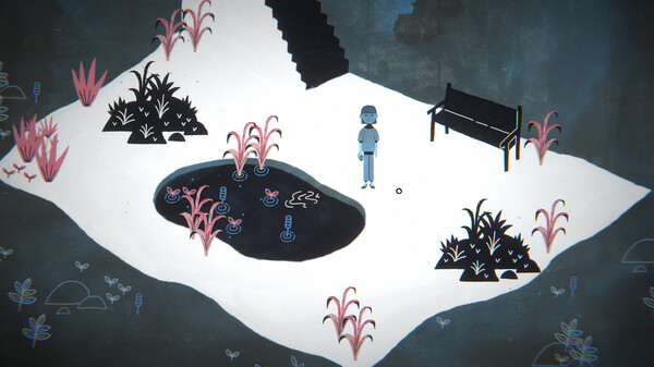 Miniatures gameplay screenshot