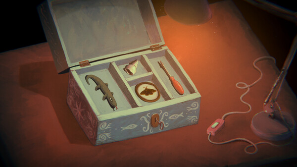 Miniatures gameplay screenshot