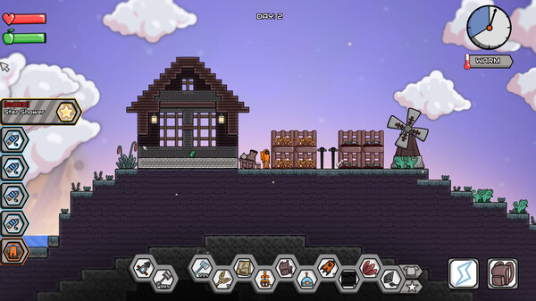 Minicology gameplay screenshot