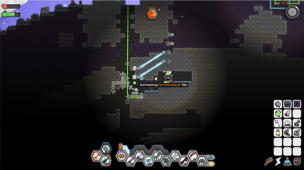 Minicology gameplay screenshot