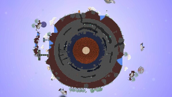 Minicology gameplay screenshot