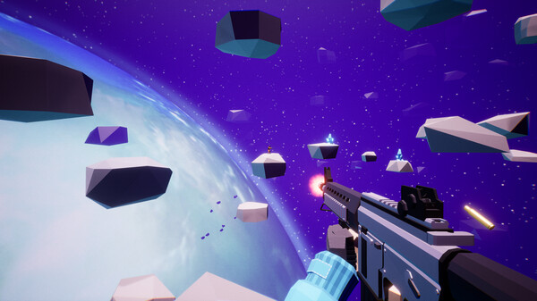 Minigame Game gameplay screenshot