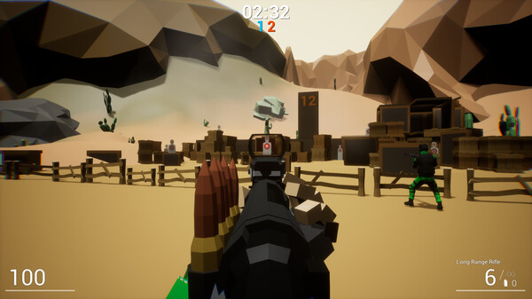 Minigame Game gameplay screenshot