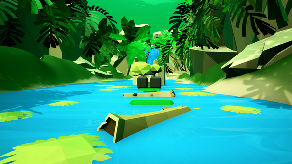 Minigame Game gameplay screenshot