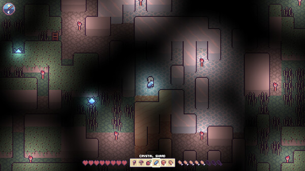 Miniland Adventure: Prologue gameplay screenshot