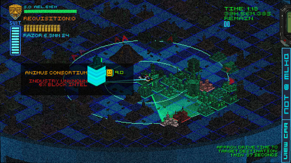 MiniLAW: Ministry of Law gameplay screenshot