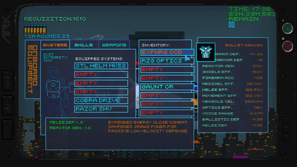 MiniLAW: Ministry of Law gameplay screenshot