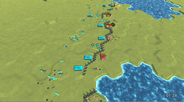 MiniState gameplay screenshot