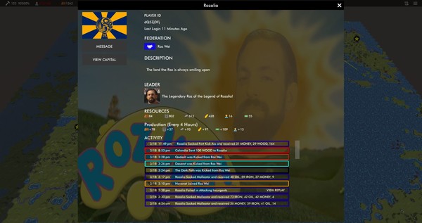 MiniState gameplay screenshot