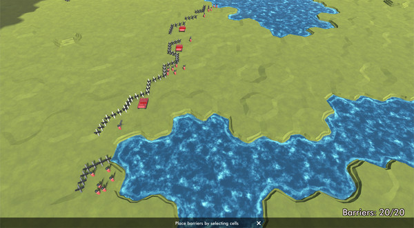 MiniState gameplay screenshot
