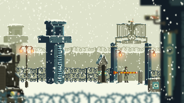 Ministry of Broadcast gameplay screenshot