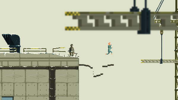 Ministry of Broadcast gameplay screenshot