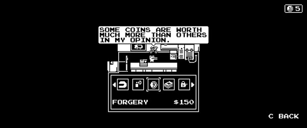 Minit Fun Racer gameplay screenshot