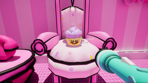 Mint's Hints gameplay screenshot